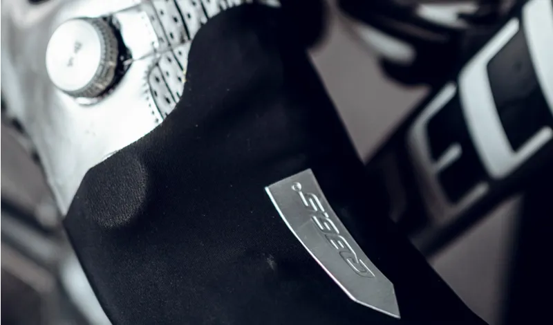 Q36.5 Termico X Toe Cover : Black-4